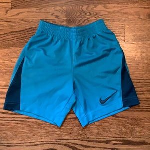 SOLD: 5/$25🟡 Size 4/XS Nike Athletic Shorts